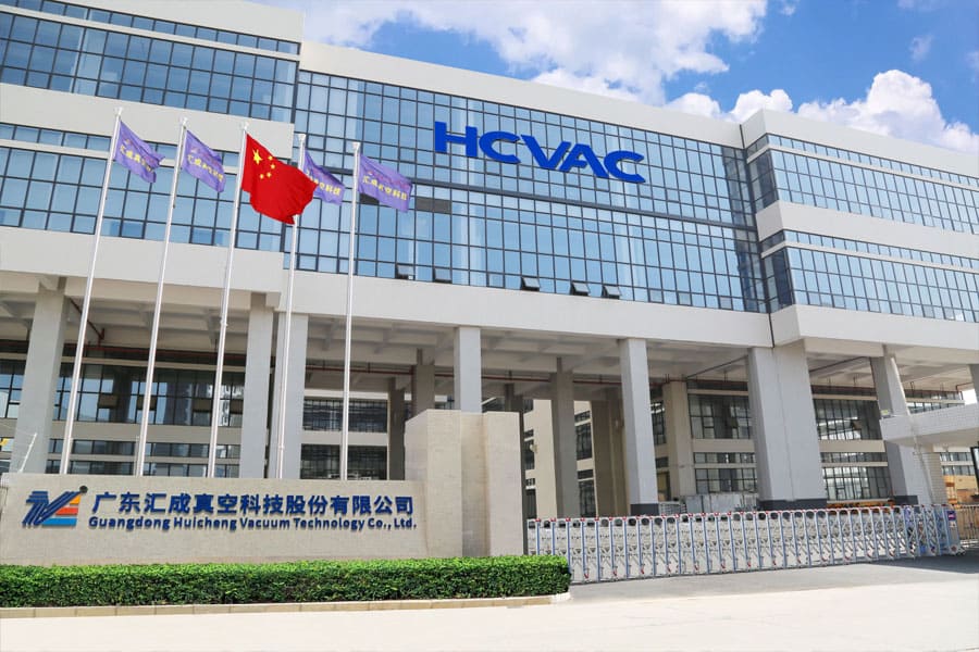 hcvac company