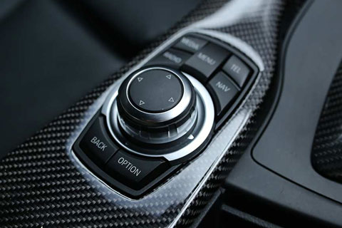 Car Decorative Items