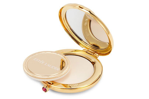 decorative pvd coating for Cosmetic Box