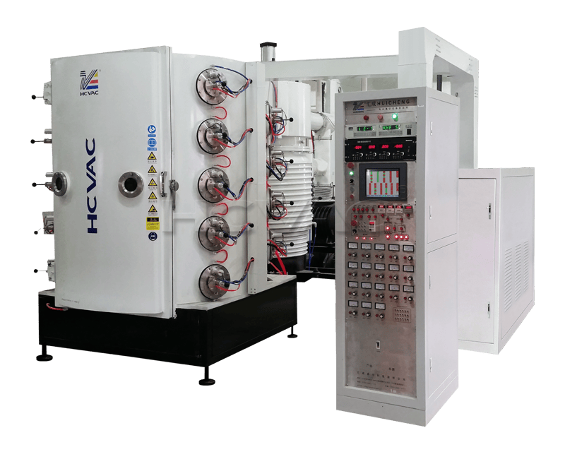 HCCA Series ARC ION Decorative PVD Plating Machine