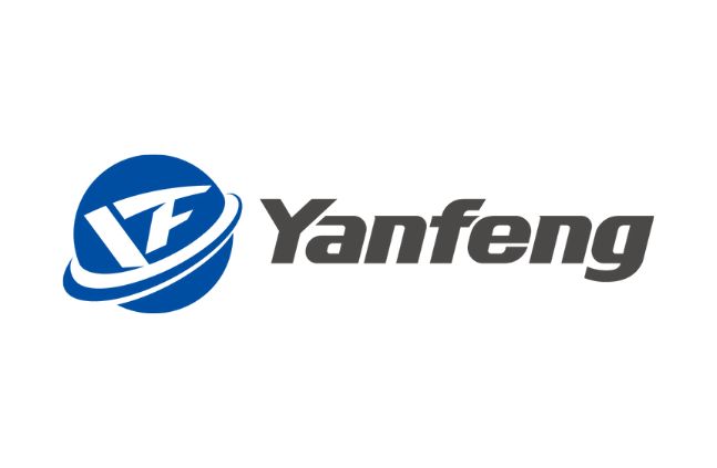 YANFENG LOGO