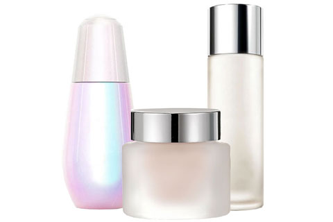 decorative pvd coating for packaging container