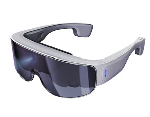 AR glasses
