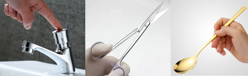 Antibacterial coating