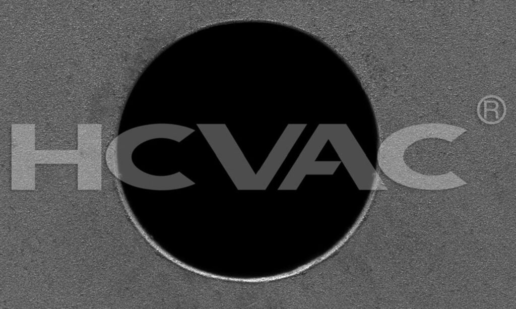 TGV填孔技術(shù)